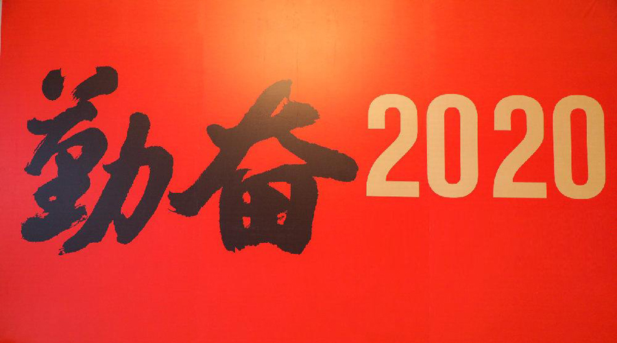 350vip浦京集团-在逆境中突破—2020重大项目回顾